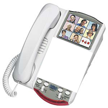 elder phone